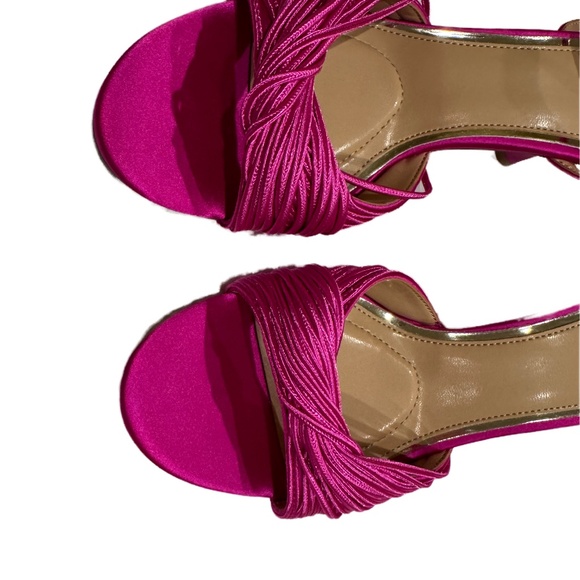 Jewel Bagdgley Mischa Heels - Picture 3 of 8